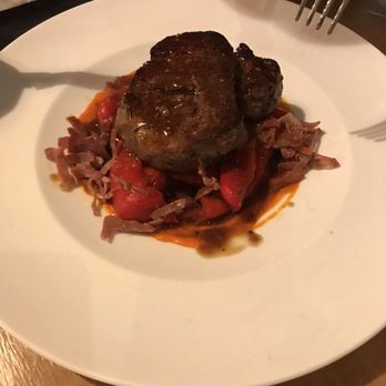 Mangia Toscano - Fillet - Italian Near Me - Metuchen, New Jersey