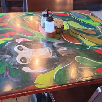 Jungle's Cafe - Jungle themed tables - Coffee & Tea Near Me - Trujillo Alto, Puerto Rico Jungle's Cafe - Jungle themed tables - Coffee & Tea Near Me - Trujillo Alto, Puerto Rico