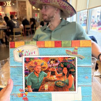 Fat Rosie's - Mexican Near Me - Oak Brook, Illinois Fat Rosie's - Mexican Near Me - Oak Brook, Illinois