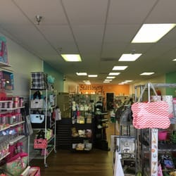 Stationery Loft - Neat store