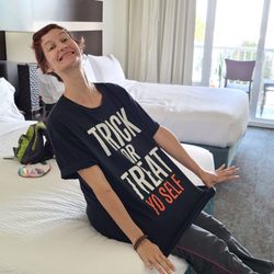 Holiday Inn Resort Daytona Beach Oceanfront - Daughter not included