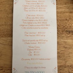 Poppy Salon