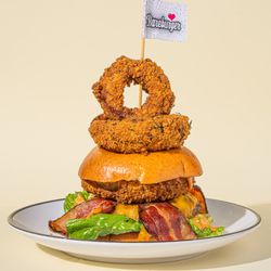 Bareburger - Upper West Side