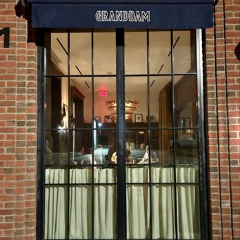 Granddam - Exterior - Desserts Near Me - Lexington, Kentucky