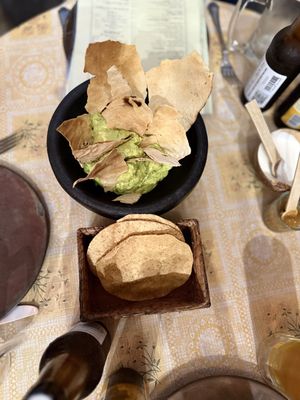 Comedor Jacinta by null