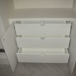 Bespoke Storage Solutions