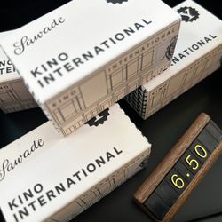 Kino International - Kino International von 1963 nach Sanierung wieder eröffnet, März 2026.