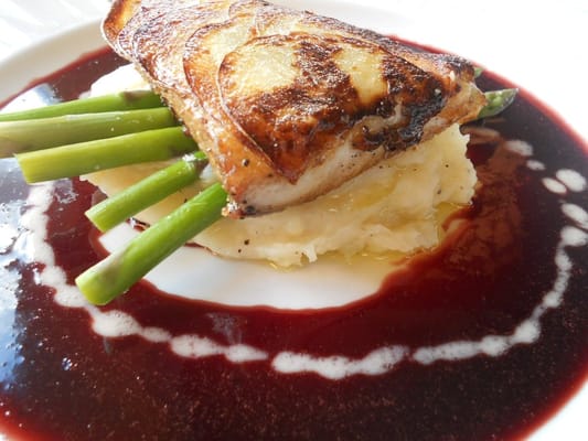 Son'z Steakhouse by null