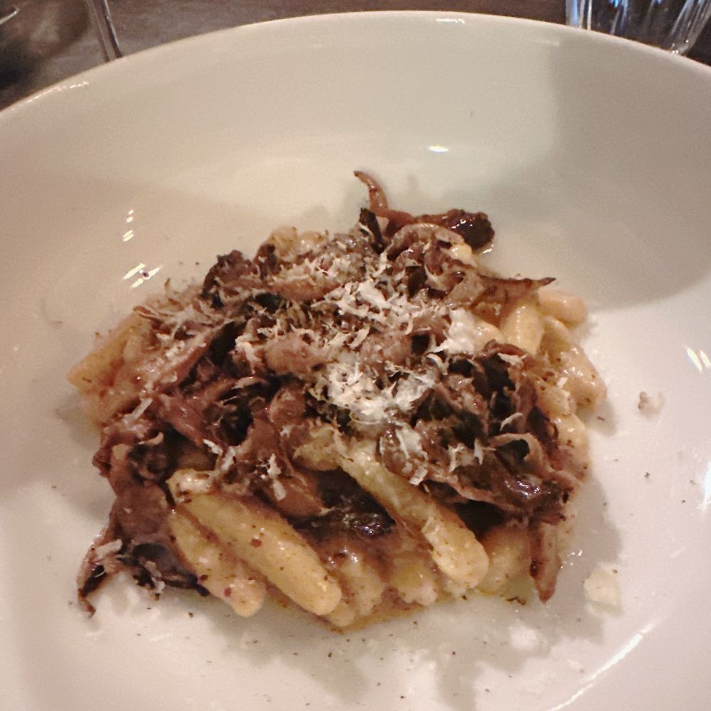 jjacques - Cavatelli - Al Dente and just the right amount of heat $26 - Cocktail Bars Near Me - Quebec City, Quebec jjacques - Cavatelli - Al Dente and just the right amount of heat $26 - Cocktail Bars Near Me - Quebec City, Quebec