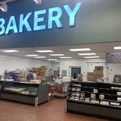 Stop & Shop