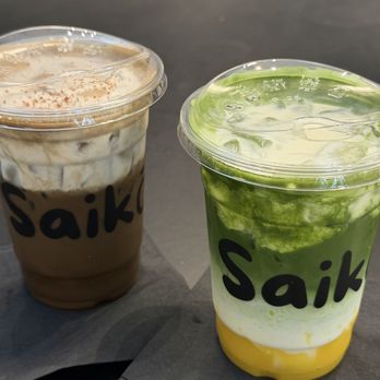 Saikō - Coffee & Tea Near Me - Orlando, Florida Saikō - Coffee & Tea Near Me - Orlando, Florida