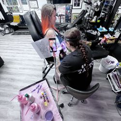 Alien Ink Studios
