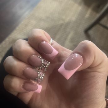 Love Nail & Spa - Nail Salons Near Me - Midland, Texas Love Nail & Spa - Nail Salons Near Me - Midland, Texas