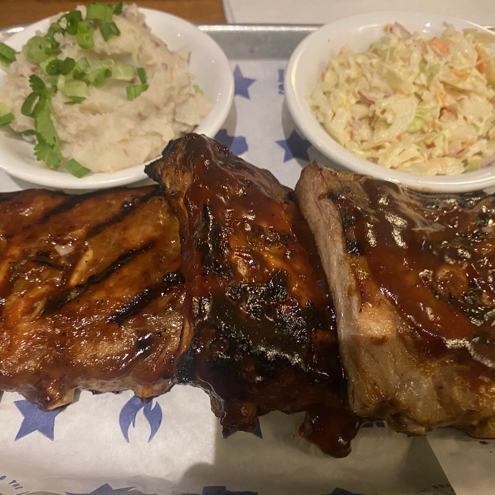 Lone Star Texas Grill - Full rack - Tex-Mex Near Me - Etobicoke, Ontario Lone Star Texas Grill - Full rack - Tex-Mex Near Me - Etobicoke, Ontario