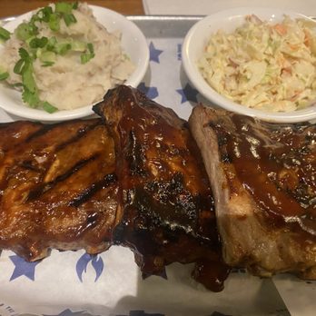 Lone Star Texas Grill - Full rack - Tex-Mex Near Me - Etobicoke, Ontario Lone Star Texas Grill - Full rack - Tex-Mex Near Me - Etobicoke, Ontario