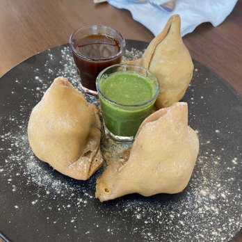 Biryani N BarBQ - Samosa - Indian Near Me - Scarborough, Ontario