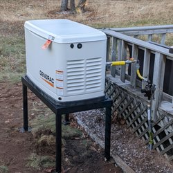 Powerhouse Generator Service - A sigh of relief that the lights will always stay on