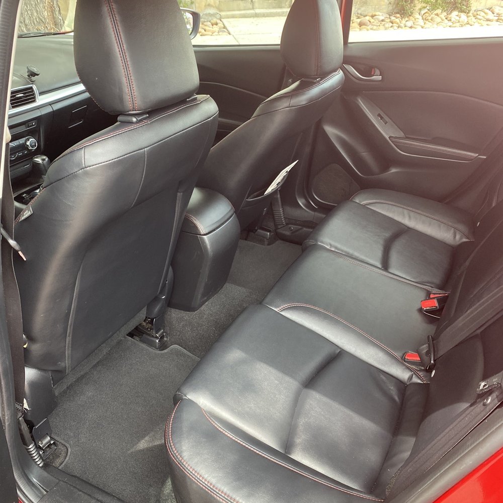 Reborn Detailing - Car Wash Near Me Reborn Detailing - Car Wash Near Me