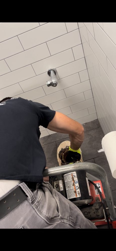 Slide of LK Plumbing and Heating