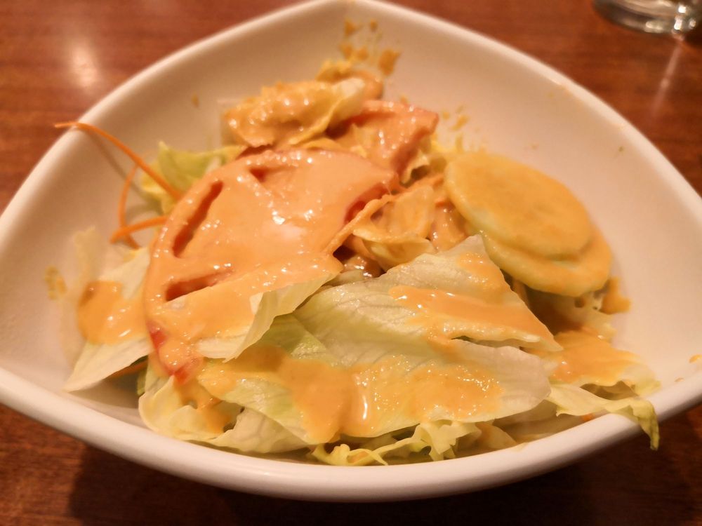 WASABI 201 Photos & 82 Reviews 12813 Shank Farm Way, Hagerstown