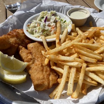 Sam's Chowder House - Fish and Chips - Seafood Near Me - Half Moon Bay, California Sam's Chowder House - Fish and Chips - Seafood Near Me - Half Moon Bay, California