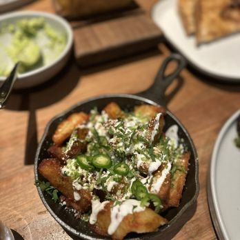 Saizon - New American Near Me - Fresno, California