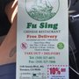Photo of Fu Sing