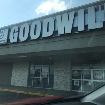 Goodwill Central Texas - Round Rock - Thrift Stores Near Me - Round Rock, Texas
