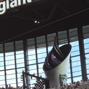 Allegiant Stadium - Stadiums & Arenas Near Me - Las Vegas, Nevada