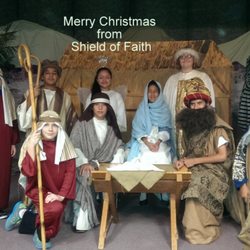 Shield of Faith Christian School