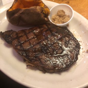 Texas Roadhouse - Ribeye and Sweet Potato - Barbeque Near Me - Phoenix, Arizona Texas Roadhouse - Ribeye and Sweet Potato - Barbeque Near Me - Phoenix, Arizona