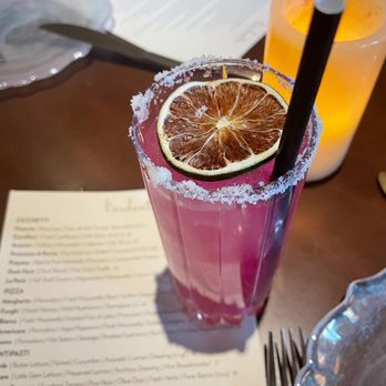 L'Ardente - Italian Near Me - Washington, DC, District of Columbia