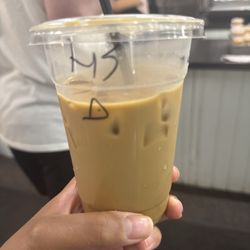 Elementary Coffee - Hopscotch coffee