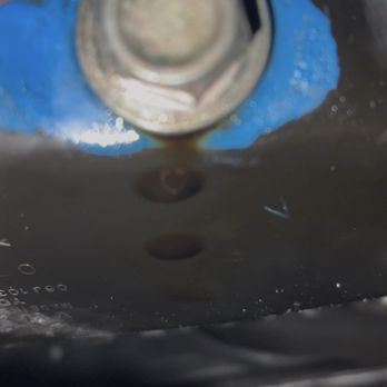 Take 5 Oil Change - After I brought it back because they said they forgot to put the crush gasket - Oil Change Stations Near Me - Wake Forest, North Carolina Take 5 Oil Change - After I brought it back because they said they forgot to put the crush gasket - Oil Change Stations Near Me - Wake Forest, North Carolina
