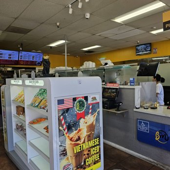 Banh Mi Oven - Sandwiches Near Me - San Jose, California
