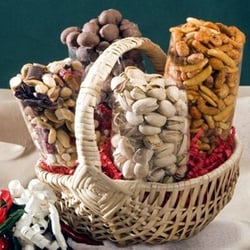 Mountain Man Nut & Fruit