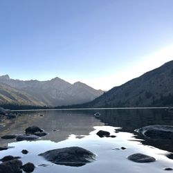Twin Lakes Resort