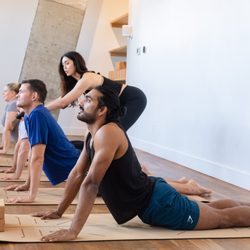 Up Dog Yoga Community
