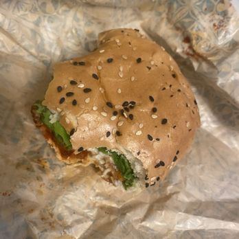 Hero Certified Burgers - Burgers Near Me - Toronto, Ontario