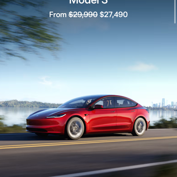 Tesla Westmont - Car Dealers Near Me - Westmont, Illinois Tesla Westmont - Car Dealers Near Me - Westmont, Illinois