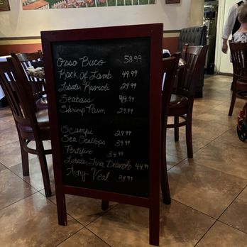 Pasta Mia West - Specials - Italian Near Me - Las Vegas, Nevada Pasta Mia West - Specials - Italian Near Me - Las Vegas, Nevada