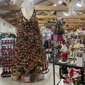 Santa Claus House - Christmas charm - Christmas Trees Near Me - North Pole, Alaska Santa Claus House - Christmas charm - Christmas Trees Near Me - North Pole, Alaska