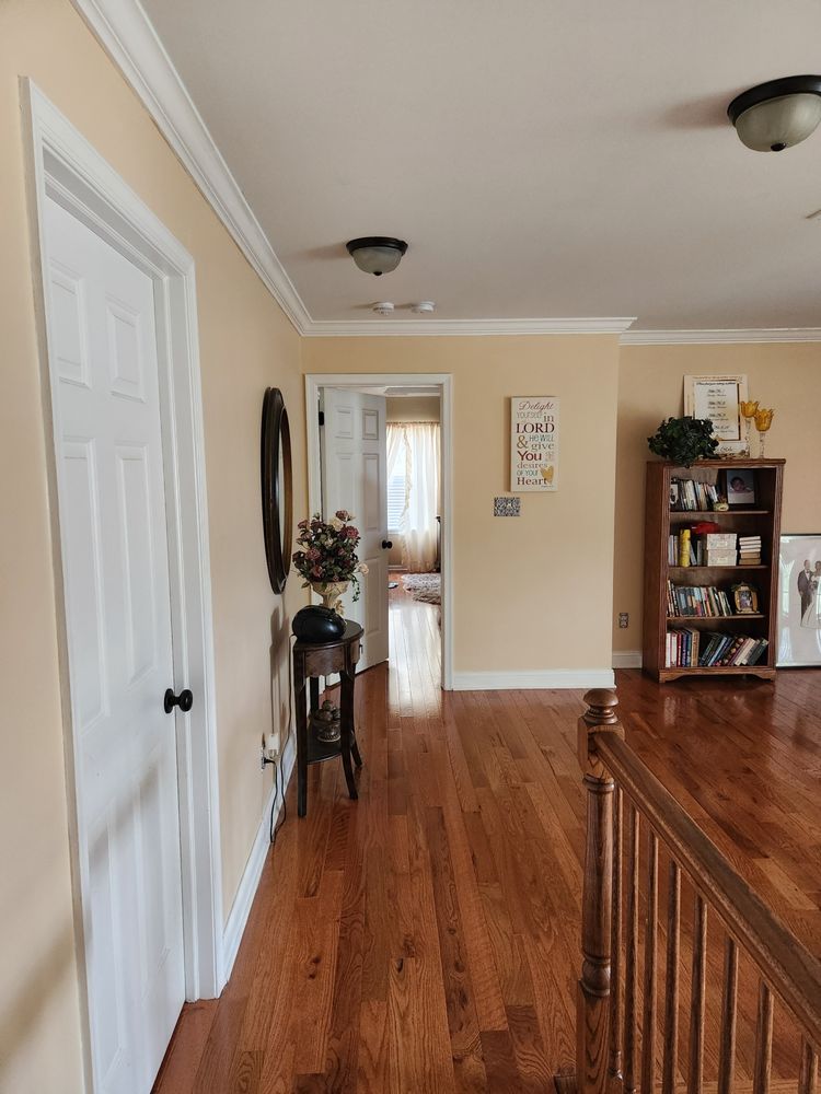 Slide of Sam Home Improvement