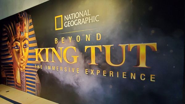 National Geographic Museum of Exploration by null