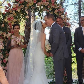 Perfectly Bubbly Events - Wedding Planning Near Me