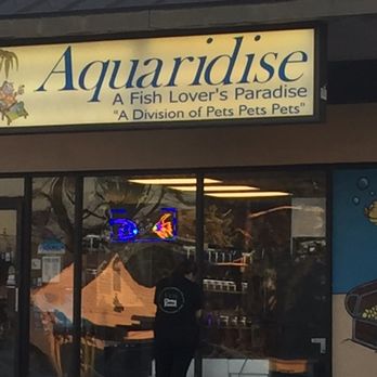 Aquaridise - Aquariums Near Me - East Brunswick, New Jersey