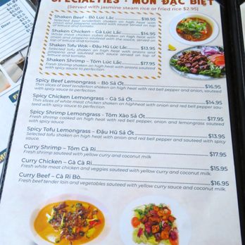 Old Saigon Cafe - Vietnamese Near Me - Houston, Texas Old Saigon Cafe - Vietnamese Near Me - Houston, Texas