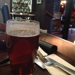 Dog & Duck - A proper ale.