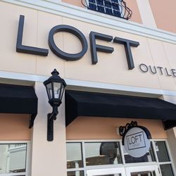 LOFT Outlet - LOFT Outlet