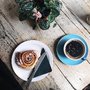 Kahaila Cafe